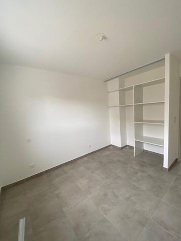 Appartement 2 pièces à louer à PERPIGNAN - Photo 2