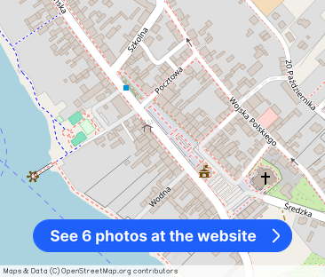 Kórnik mieszkanie 1-pokojowe - Photo 1