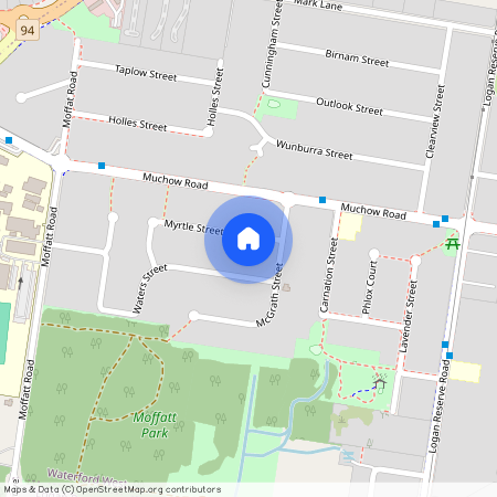 6 Myrtle Street, Waterford West QLD, 4133