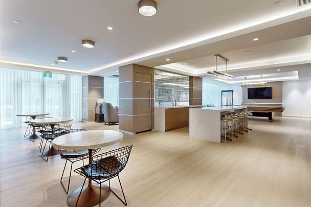 For Lease - 188 Cumberland Street Unit# 605, Toronto, Ontario - Photo 1