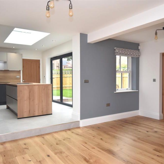 Main Street, Newton On Derwent, York - Photo 1