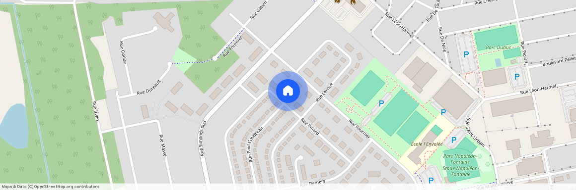 51 Rue Pinard, Granby, Granby, Estrie, J2G 3H5