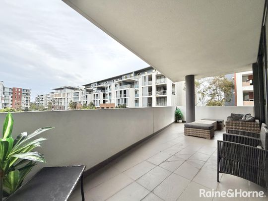205/3 Madden Close, Botany NSW 2019 - Apartment For Rent | Domain - Photo 1