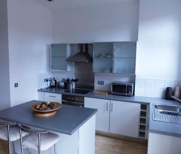 Platinum Apartments, Jewellery Quarter, B18 - Photo 3