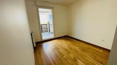 location Appartement T4 DE 85.08m² À TOULOUSE - Photo 2