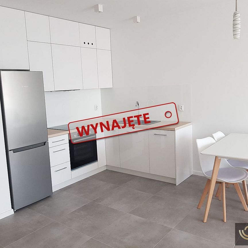 Dwupokojowe mieszkanie do wynajęcia ! Osiedle Pionierów - Фото 1