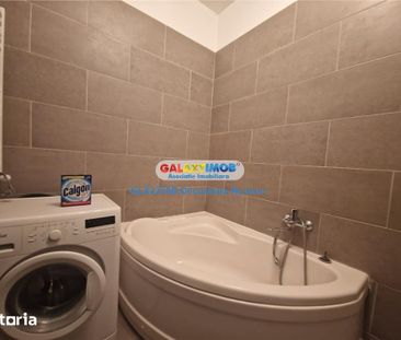 Garsoniera Militari Residence mobilata utilata 320 euro - Photo 6