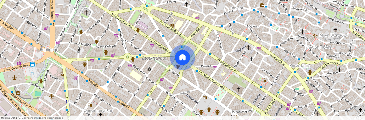 Διοικητήριο (Κέντρο Θεσσαλονίκης)