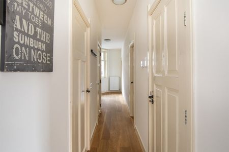 Te huur: Appartement Toldwarsstraat 3 1 in Amsterdam - Foto 4