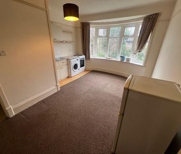 Studio to rent - Photo 4