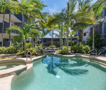 CAIRNS CITY APARTMENT, IN SOUGHT AFTER COMPLEX! - Photo 3