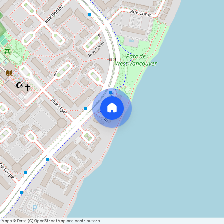 217 Rue Darwin, Verdun