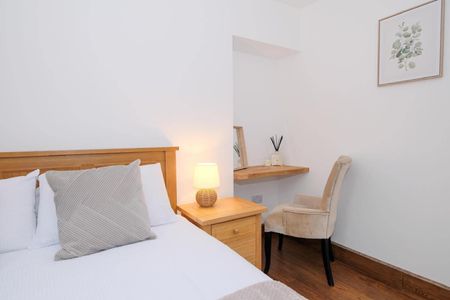 1 Bed Flat, Bucksburn, AB21 - Photo 4
