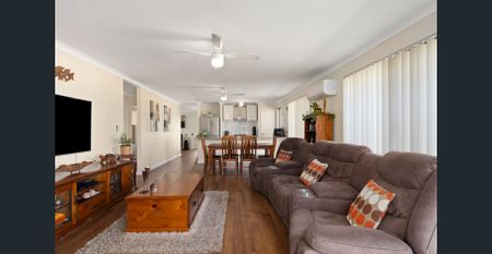 Low Maintenance Luxury 3x2 in South Bunbury! - Photo 3