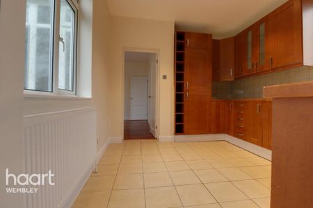 1 bedroom maisonette to rent - Photo 4