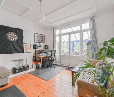 5 bedroom terraced house to rent - Photo 2