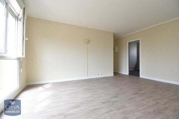 Appartement à louer 4 pièces 63.56m² - Photo 1