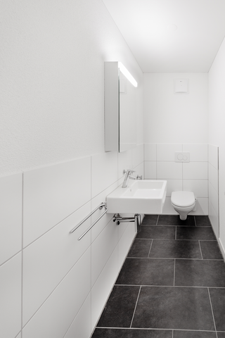 Helle 3.5-Zimmerwohnung in Strengelbach - Foto 4