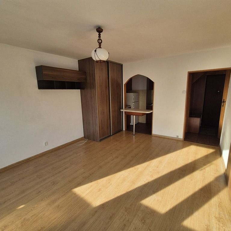 2 pok. na wynajem / pl. Rodła - Photo 1