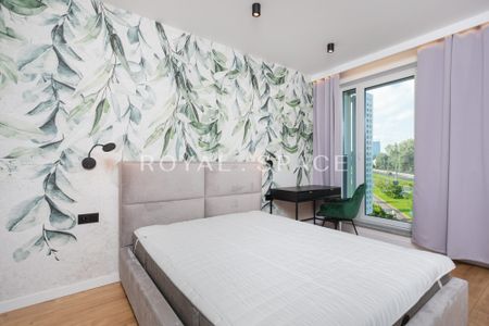 Apartament na Zabłociu – od grudnia! - Photo 3