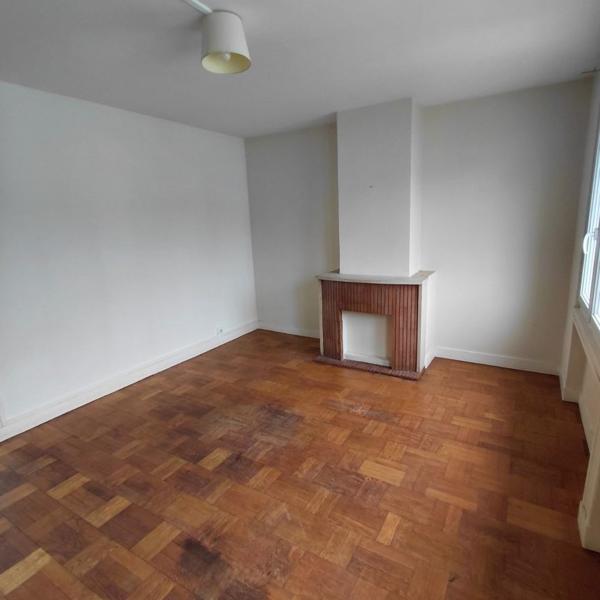 APPARTEMENT 3 PIECE CENTRE VILLE - Photo 1