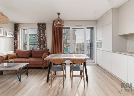 Łódź, Śródmieście, Targowa - Photo 2