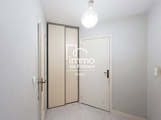 Location appartement 2 pièces 50.16 m² à Laval (53000) - Photo 1