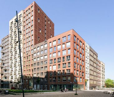 Omegaplantsoen 165 - Foto 4