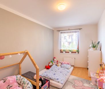 Apartment for rent, 3+kk - 2 bedrooms, 113m - Fotografie 5