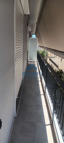 Διαμέρισμα για ενοικίαση Άνω Λόφος (Περιστέρι) - Φωτογραφία 2