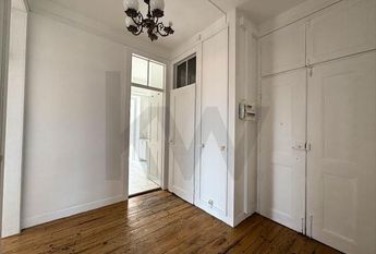 Apartamento T2 em Lisboa