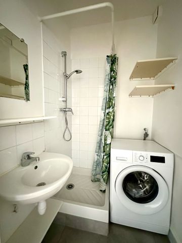 Appartement 50.58 m² - 3 Pièces - Paris (75018) - Photo 4