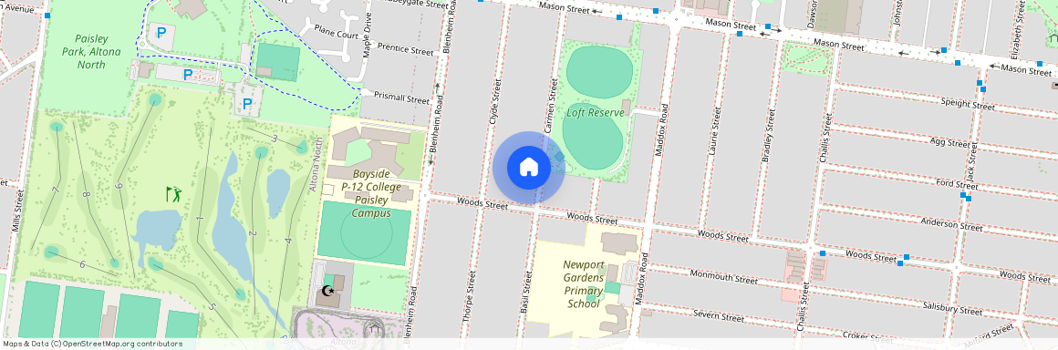 2/3 Carmen Street, Vic 3015, Newport