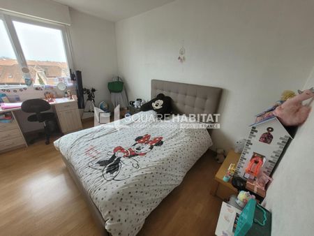 Location Appartement 5 pièces 97m² DOUAI 59500 - Photo 5