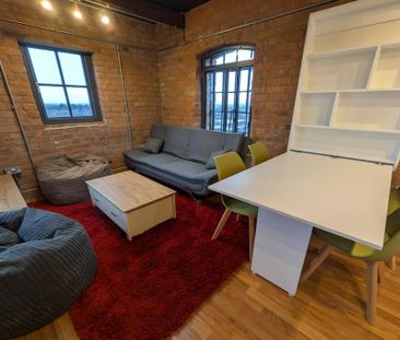 1 bedroom apartment to rent - Photo 1