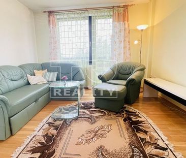 Prenájom 3 izbový byt, Vysoké Tatry, balkón - Photo 1