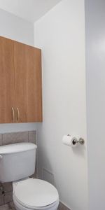 3 1/2 AVEC TERRASSE SAINT-BASILE-LE-GRAND ADJACENT SAINT-BRUNO-DE-MONTARVILLE - Photo 3