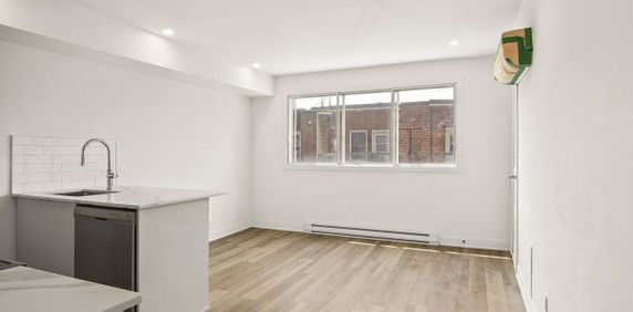 1 CH - 1 SDB - Montréal - $1,145 /mo - Photo 2