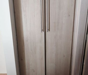 Studio/Γκαρσονιέρα για ενοικίαση Έξι Δρόμοι (Λάρισα) - Photo 1
