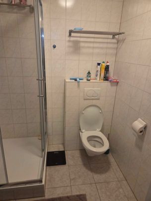 Te huur: Studio Nieuwstraat 97 in Tilburg - Foto 1