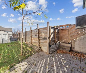 For Lease - 681 Scarlett Road Unit# Basement, Toronto, Ontario - Photo 6