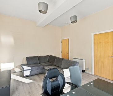 1 bedroom flat to rent - Photo 3