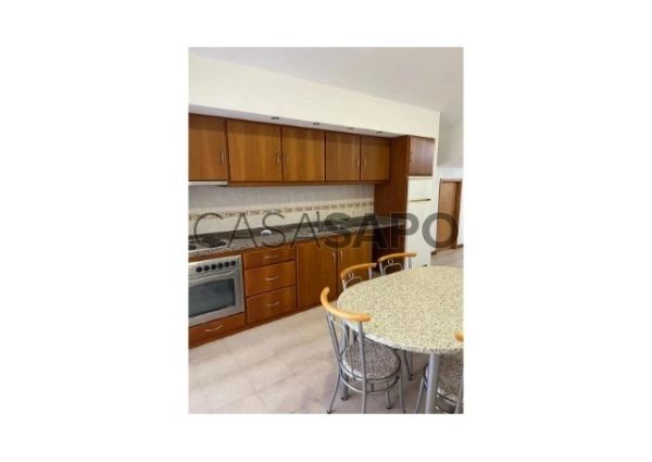 Andar de Moradia T3 para alugar em Santa Maria da Feira