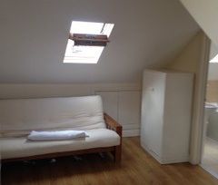 Studio Flat, Sunnyhill Road, SW16 - Photo 2