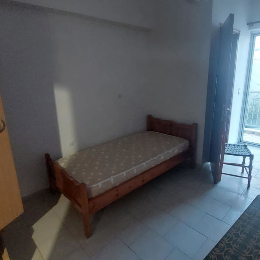 Διαμέρισμα, προς ενοικίαση Περιβόλια, Ρέθυμνο Κωδικός 2196945 - Φωτογραφία 1