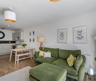 1 bedroom flat to rent - Photo 3
