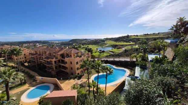 Alquiler de piso en Calle Cartajima, 10 - Photo 1