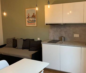 Appartement Bordeaux 1 pièce(s) 17.54 m2 - Photo 2