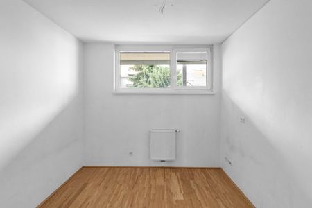 Moderne 2-Zimmer-Wohnung in Graz-Lend - Foto 3