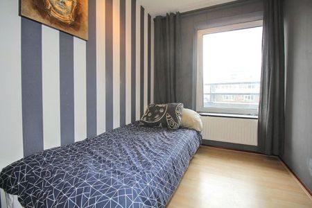 Te huur: Appartement Jufferstraat in Rotterdam - Foto 4